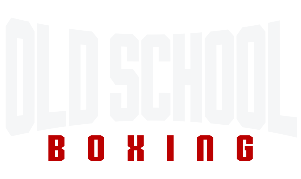 Old School Boxing Club