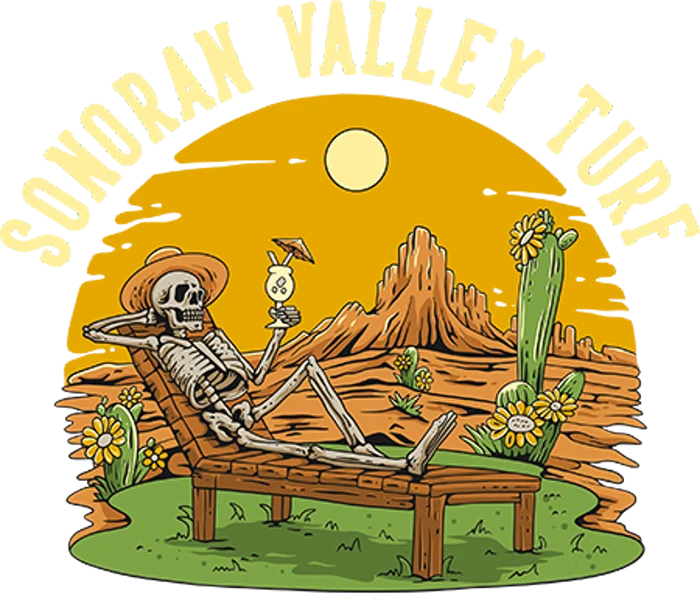 Sonoran Valley Turf