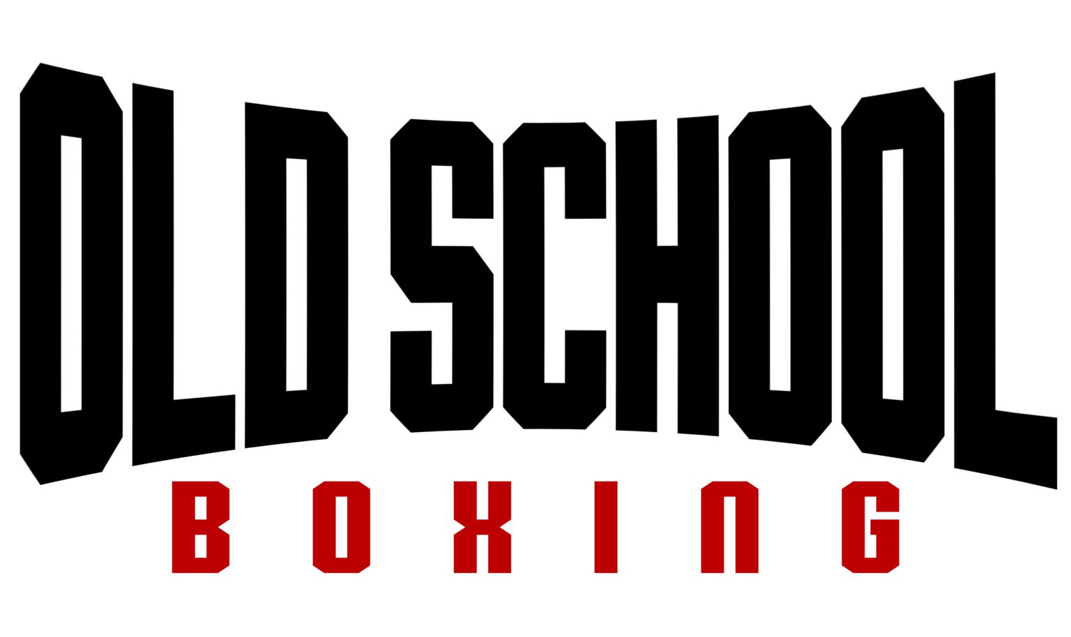 Old School Showdown Bout 19 Old School Boxing Gym